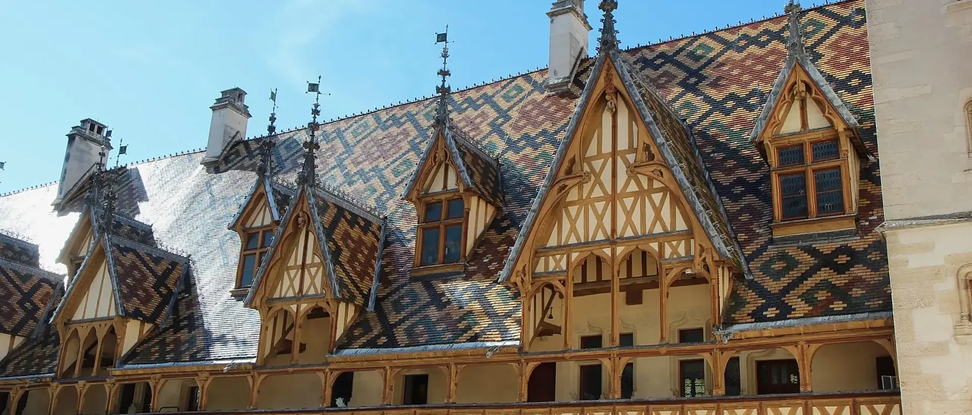 Beaune