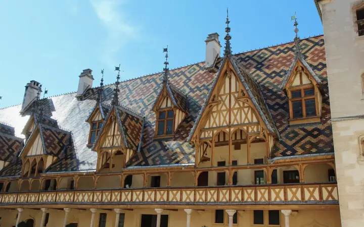 Savigny-lès-Beaune