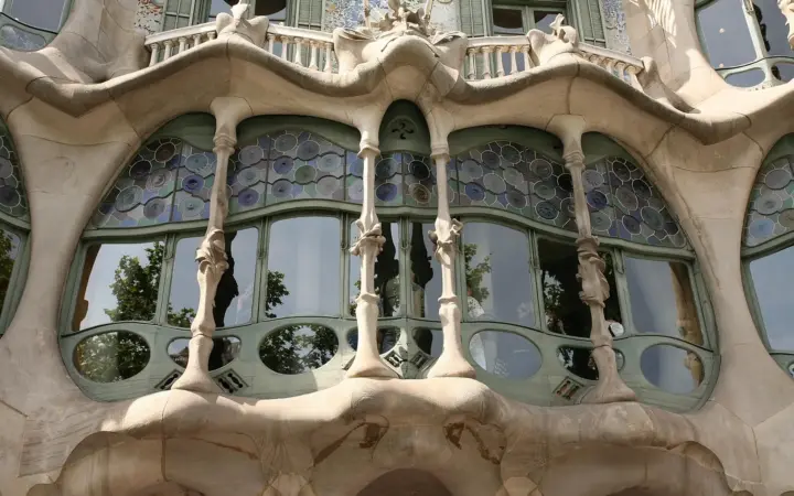 Casa Batlló