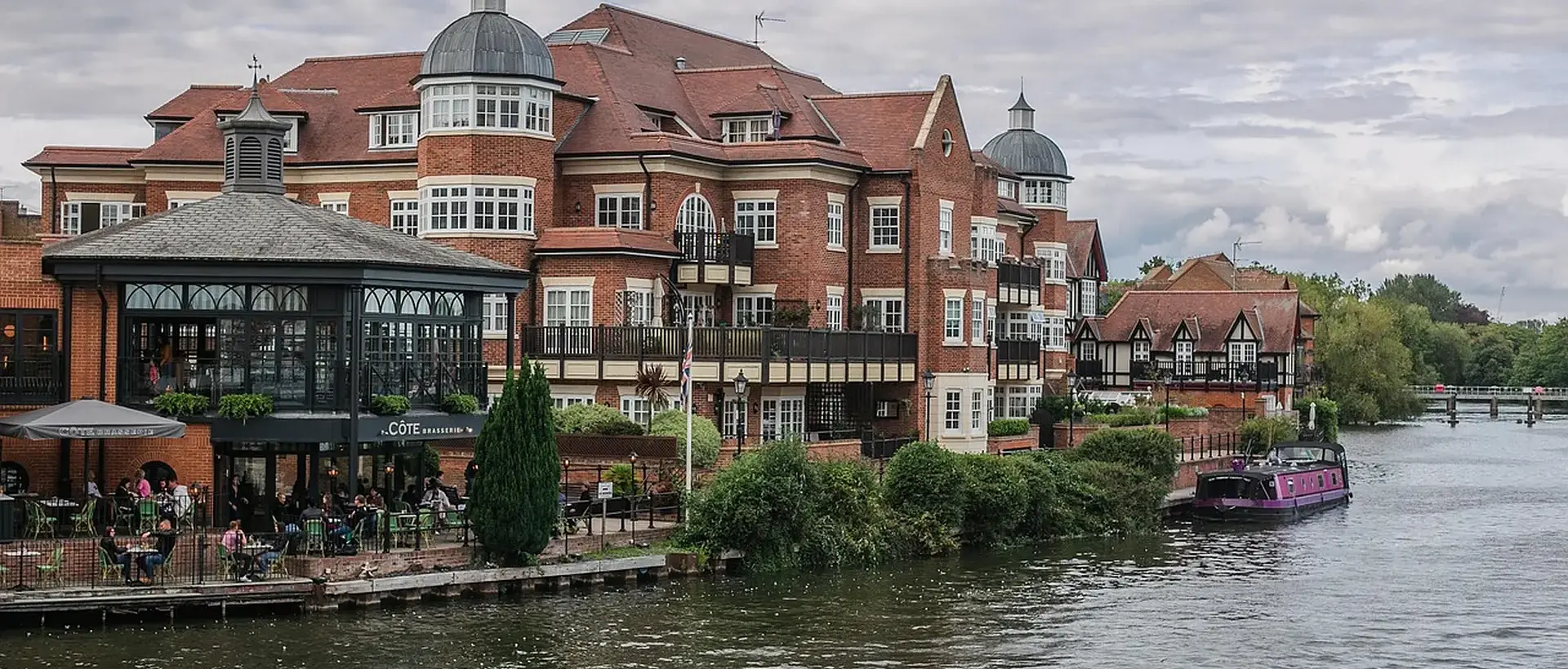 Maidenhead