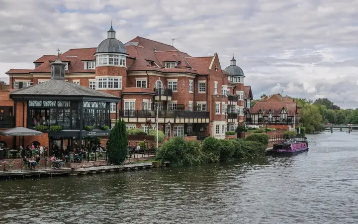 Maidenhead