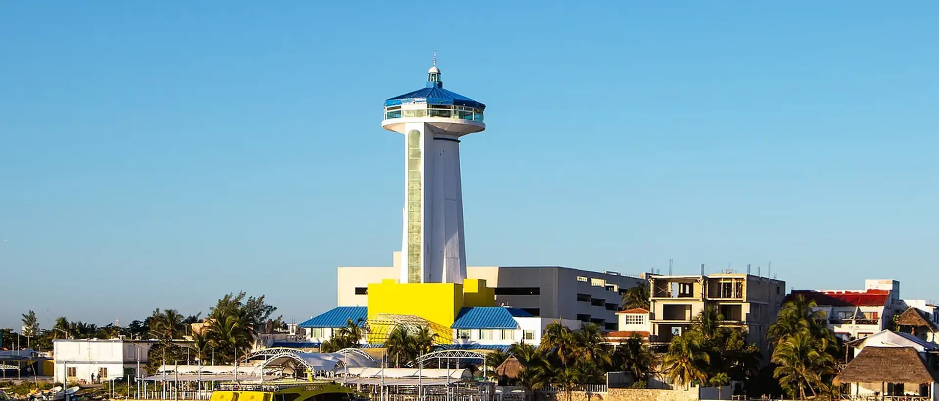 Cancún en 3 jours : l’itinéraire idéal pour une première visite