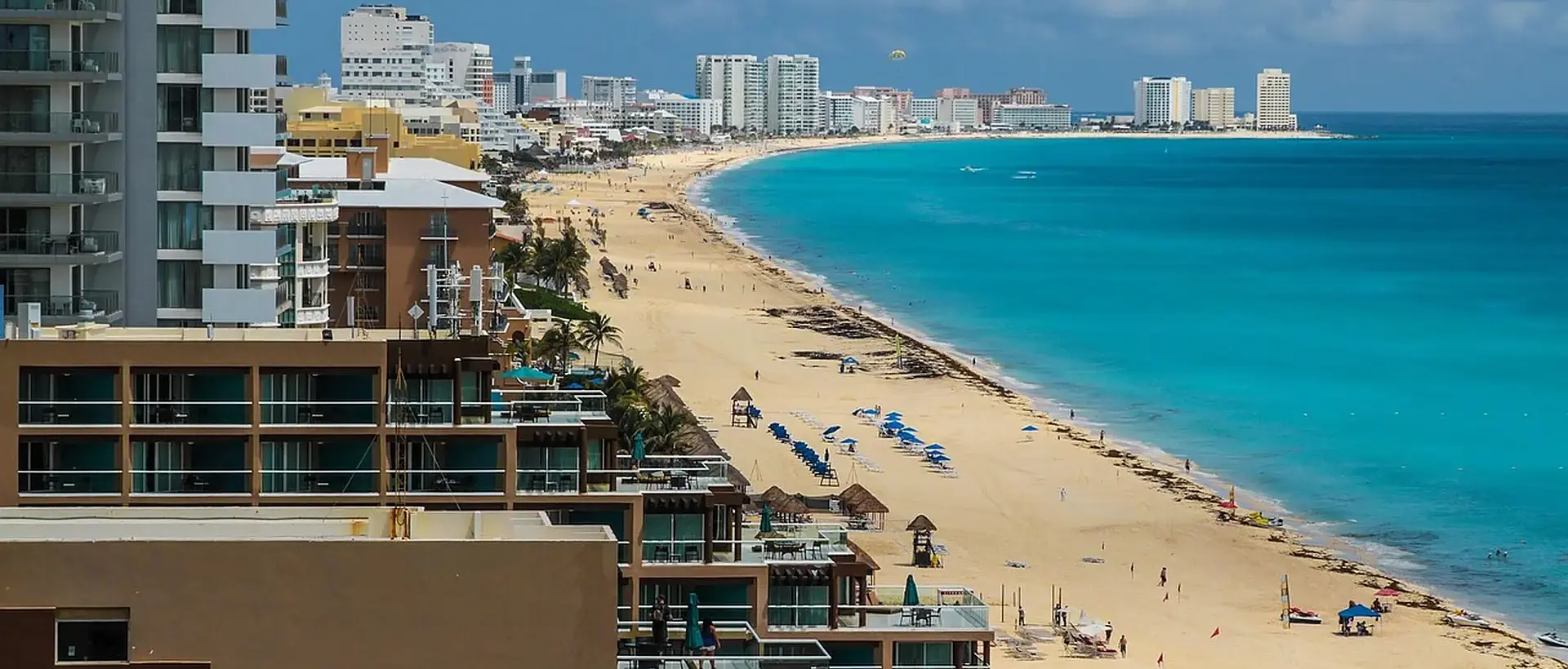 Kempinski Hotel Cancún