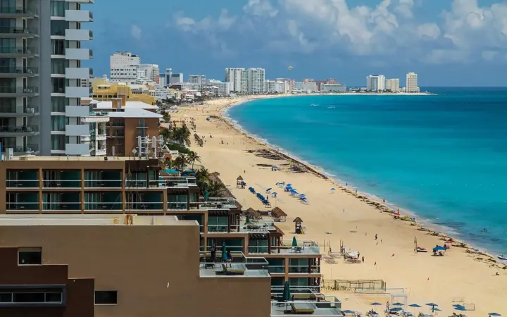 Kempinski Hotel Cancún