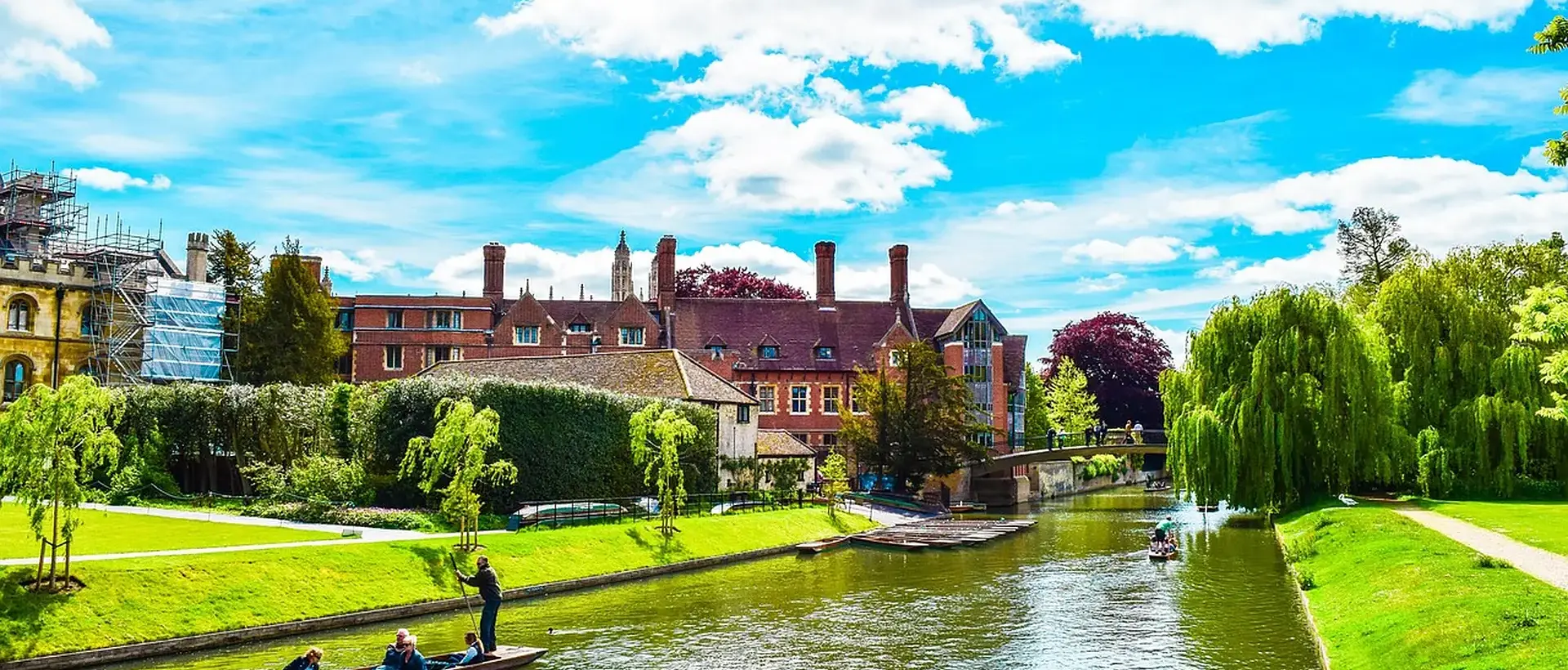 Est de l’Angleterre