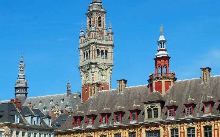 Lille