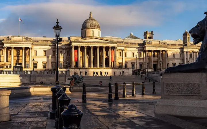 National Gallery (Londres)