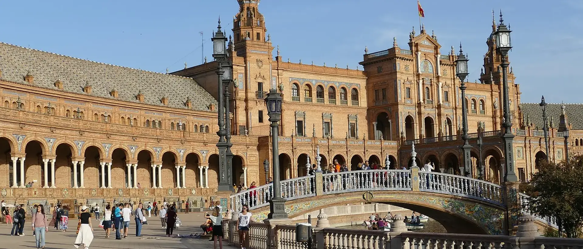 Plaza de España