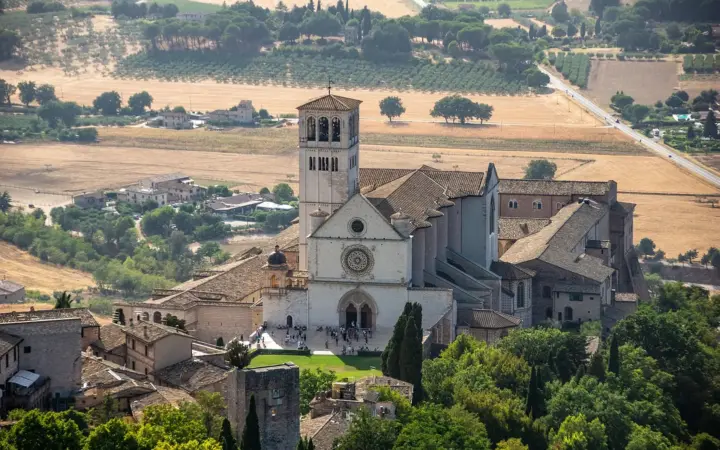 Assisi