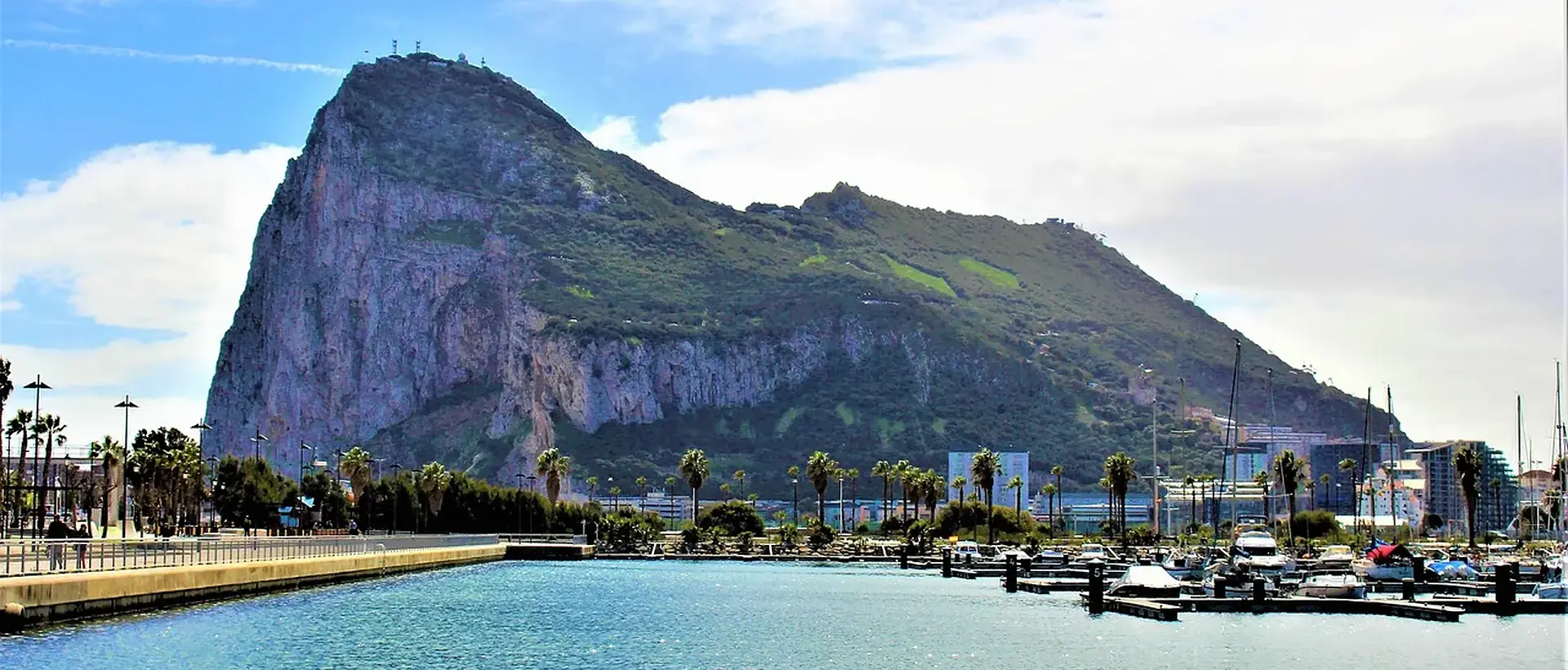 La Línea de la Concepción