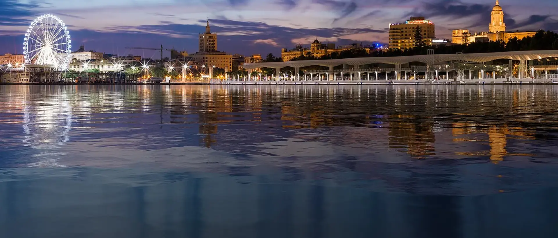 Malaga en 3 jours : l’itinéraire idéal pour une première visite