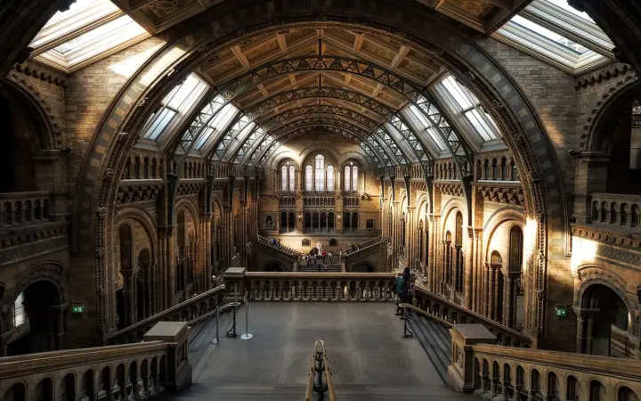 Les 5 meilleurs hôtels pour les familles à Londres