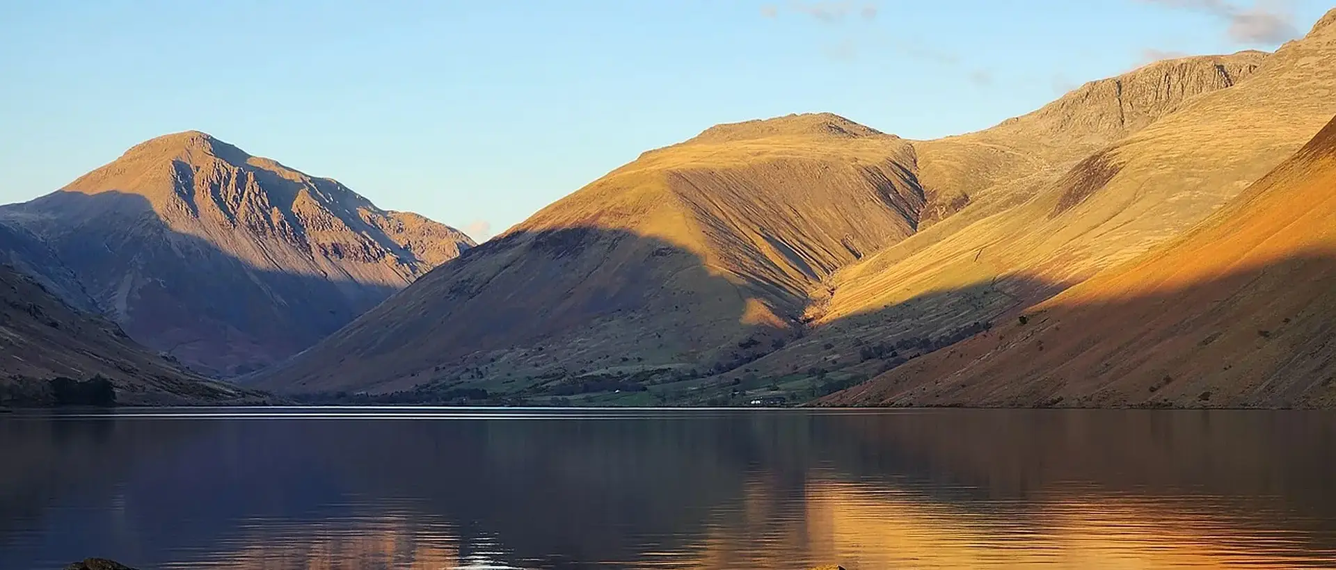 Nord-Ouest de l’Angleterre