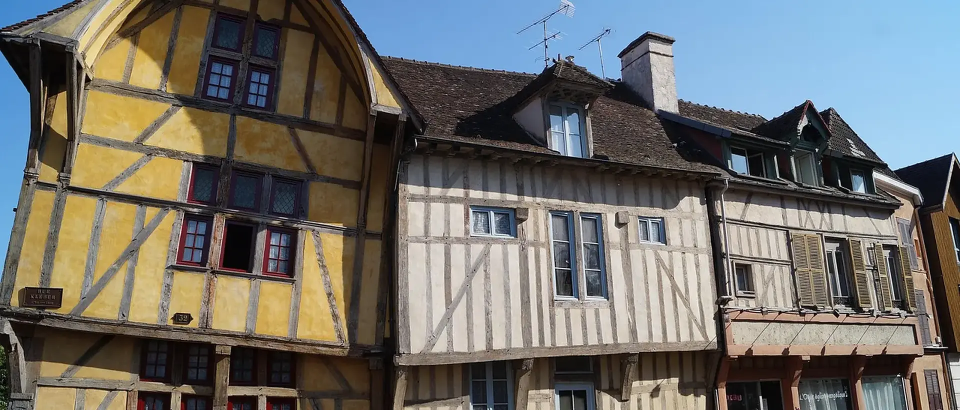 Troyes