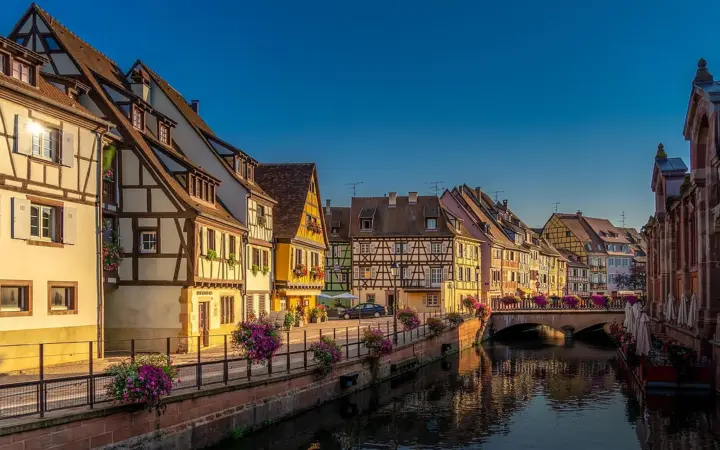 Colmar