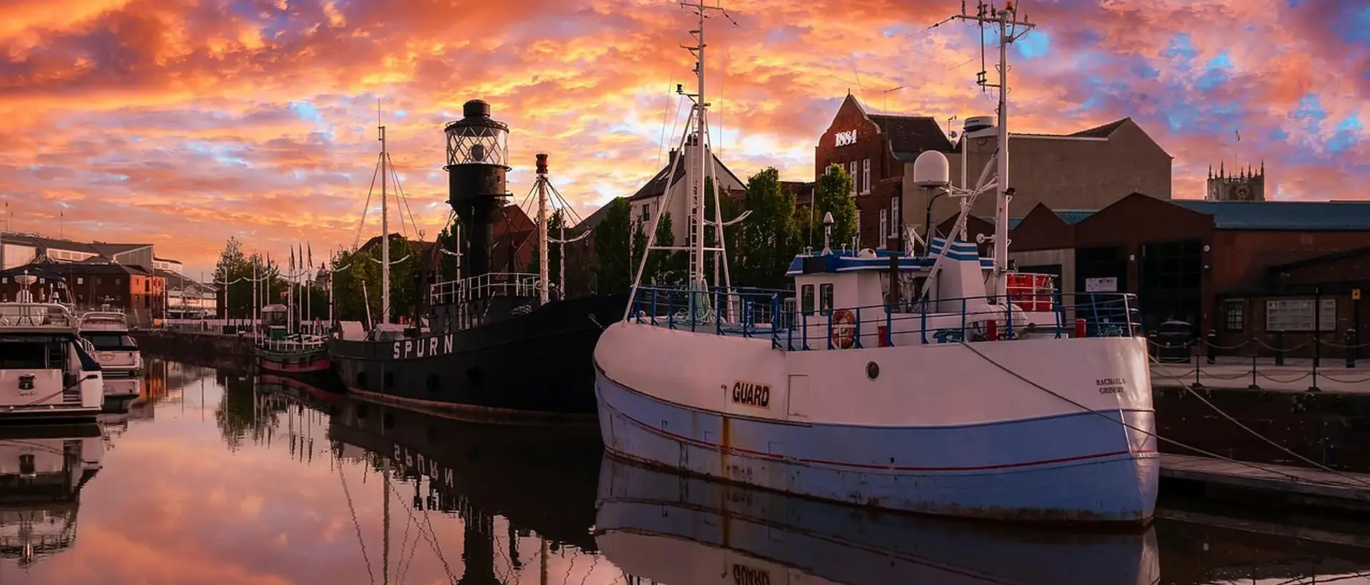 Hull