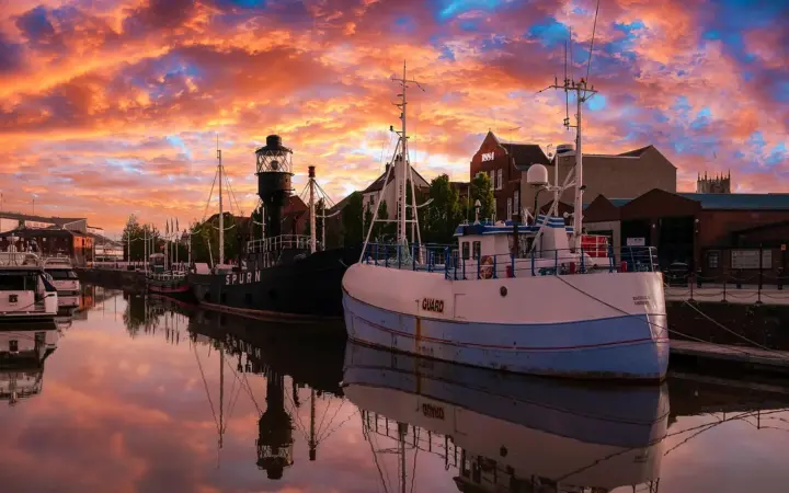 Hull