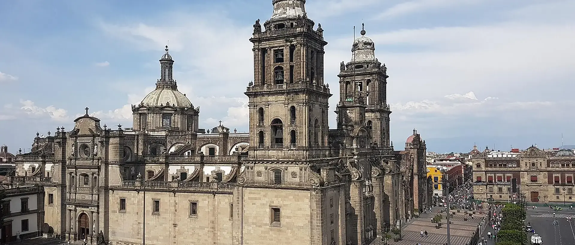 Mexico
