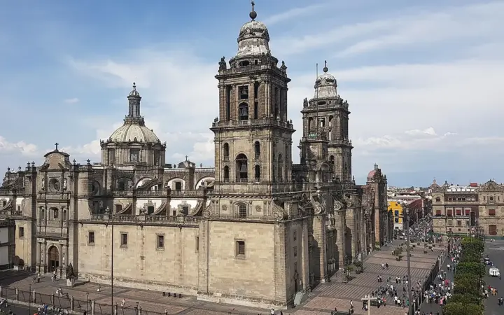 Mexico