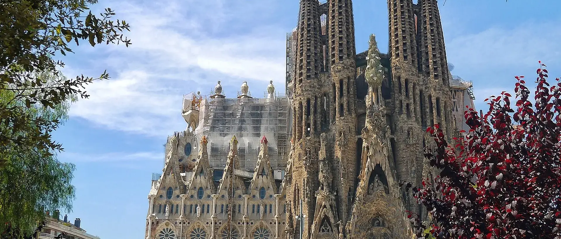 Sagrada Família