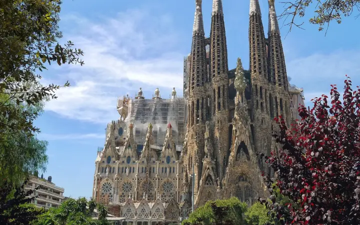 Sagrada Família