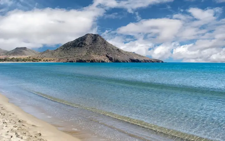 Roquetas de Mar