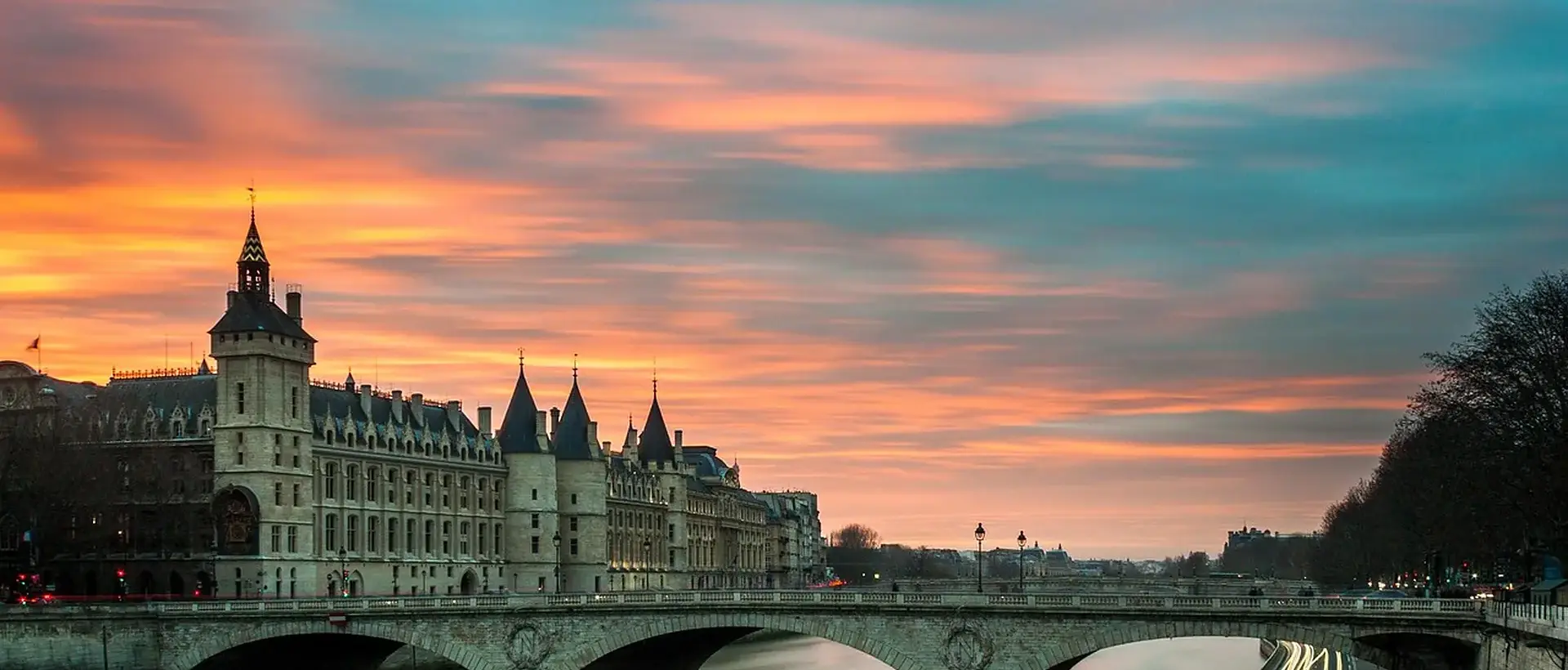 Conciergerie