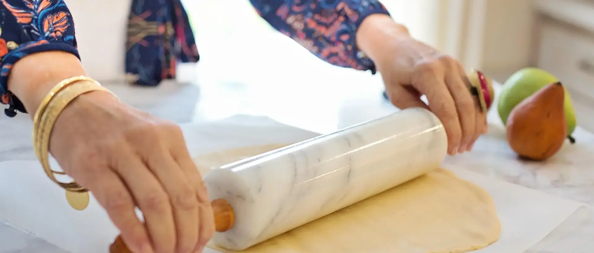 Atelier croissants