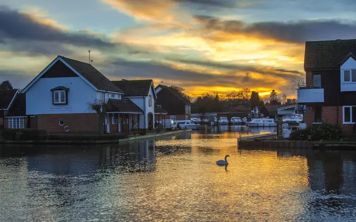 Great Yarmouth