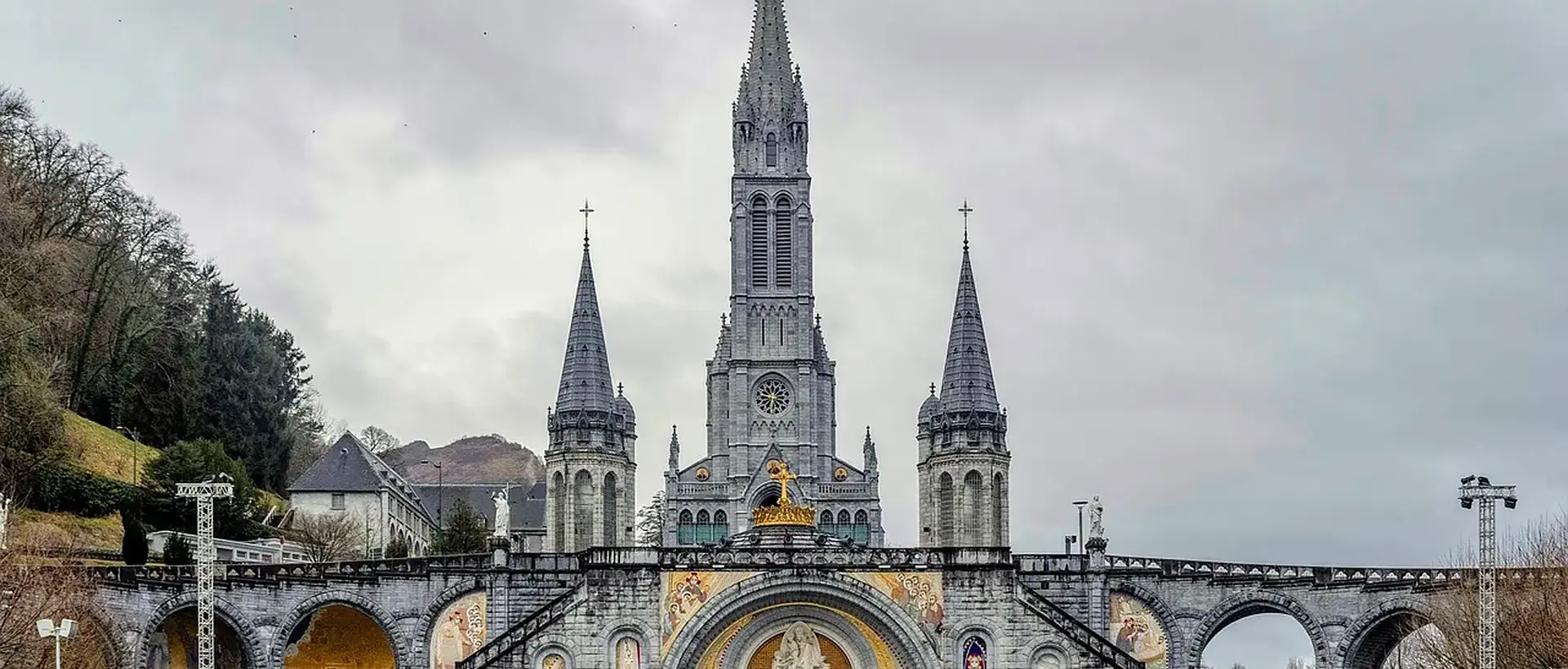 Lourdes