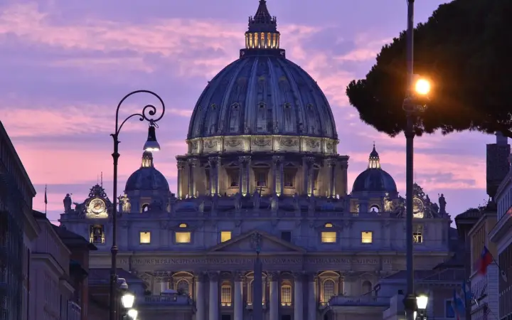 Rome en 3 jours : l’itinéraire idéal pour une première visite