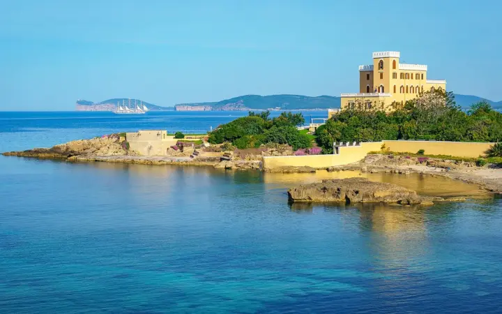 Alghero