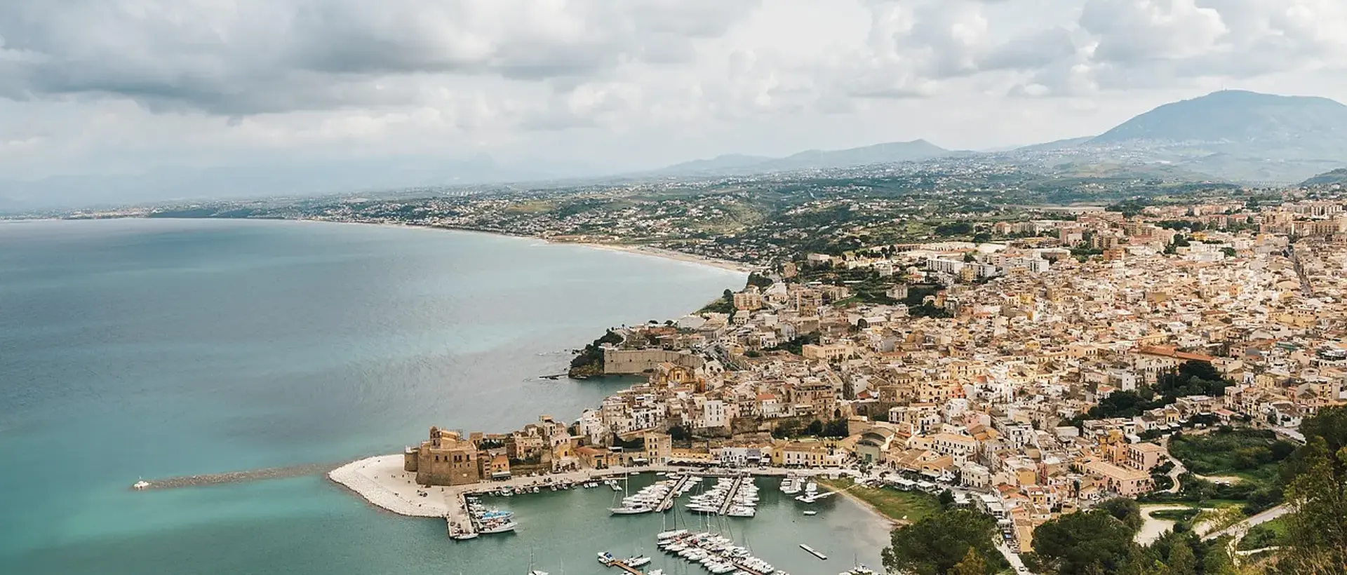 Castellammare del Golfo