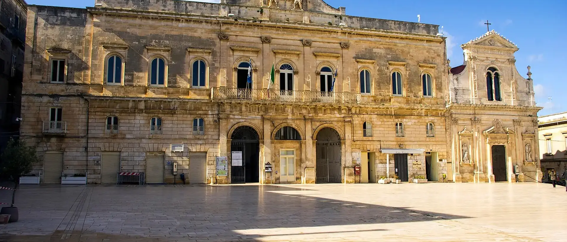 Ostuni