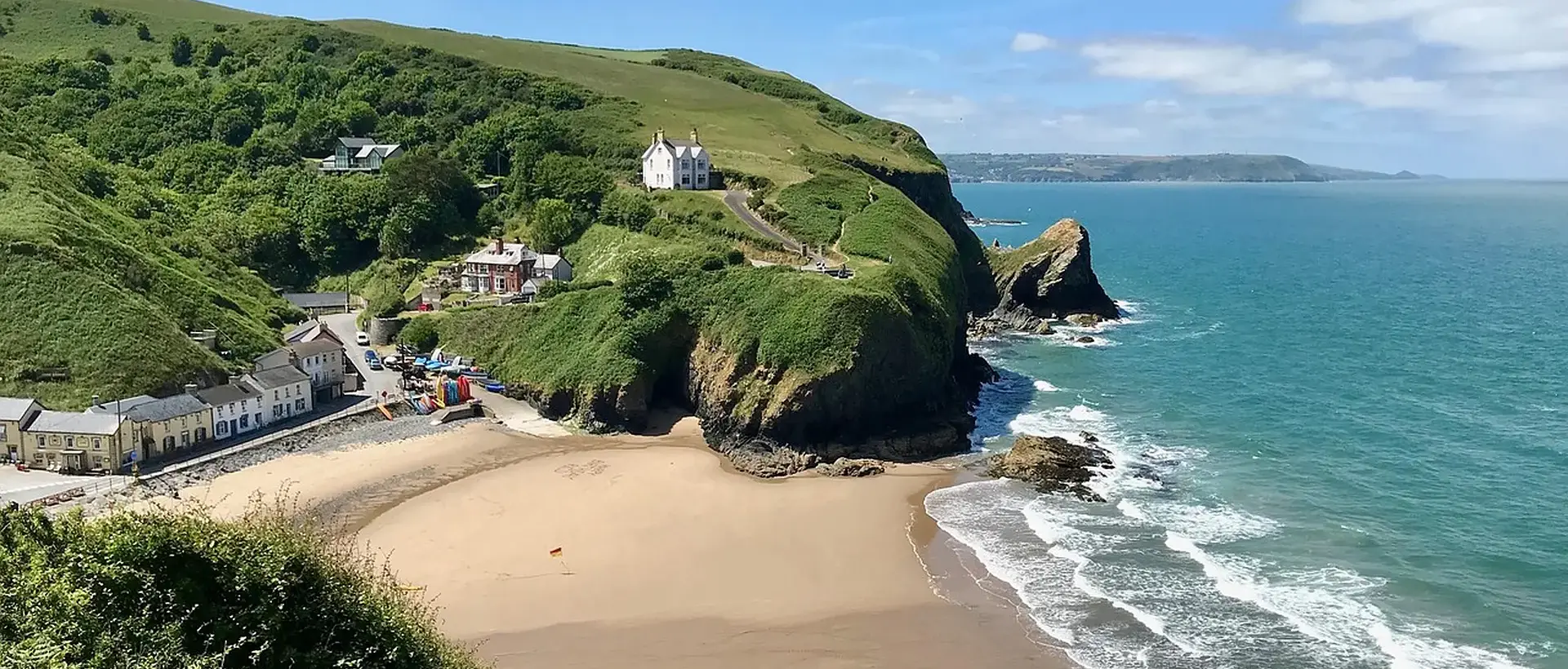 Aberystwyth