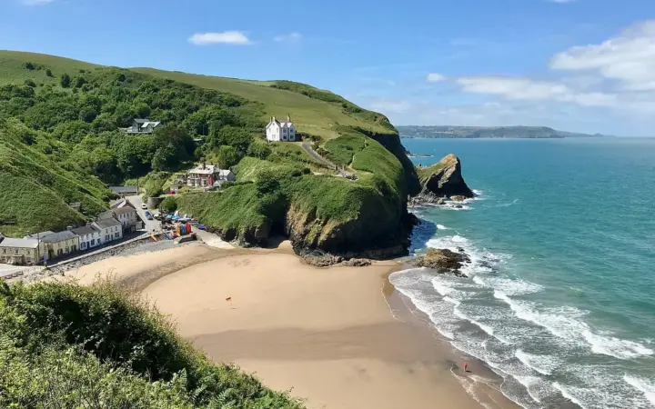 Aberystwyth