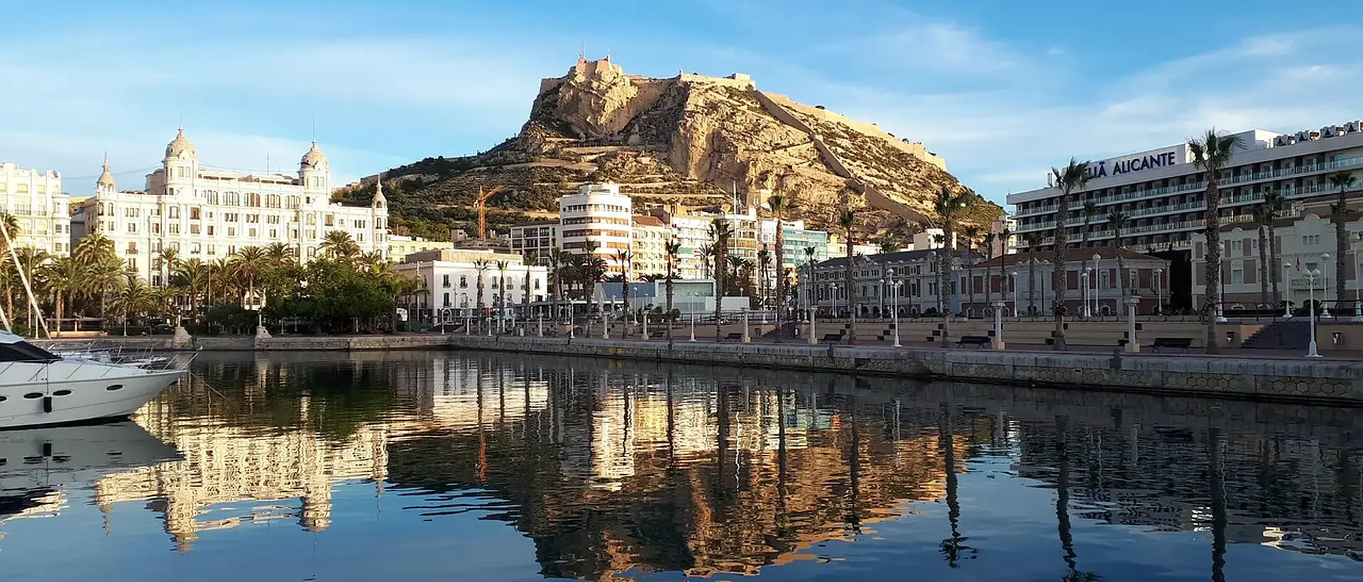 Alicante