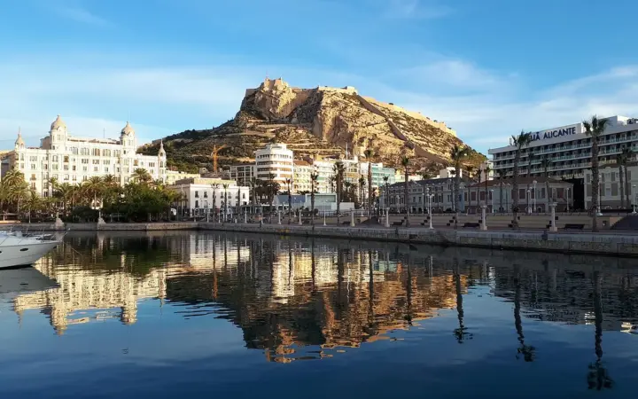 Alicante