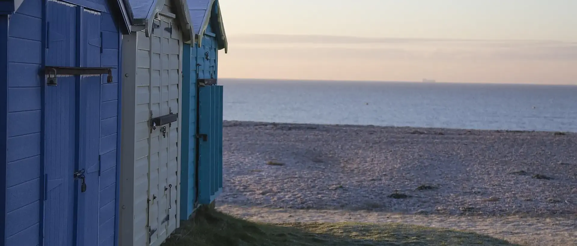 Hayling Island