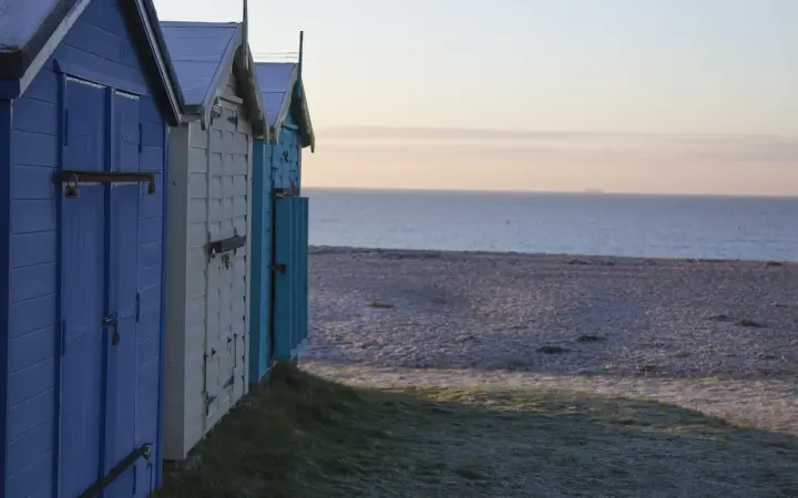Hayling Island