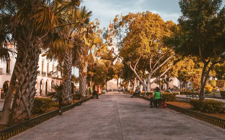 Mérida
