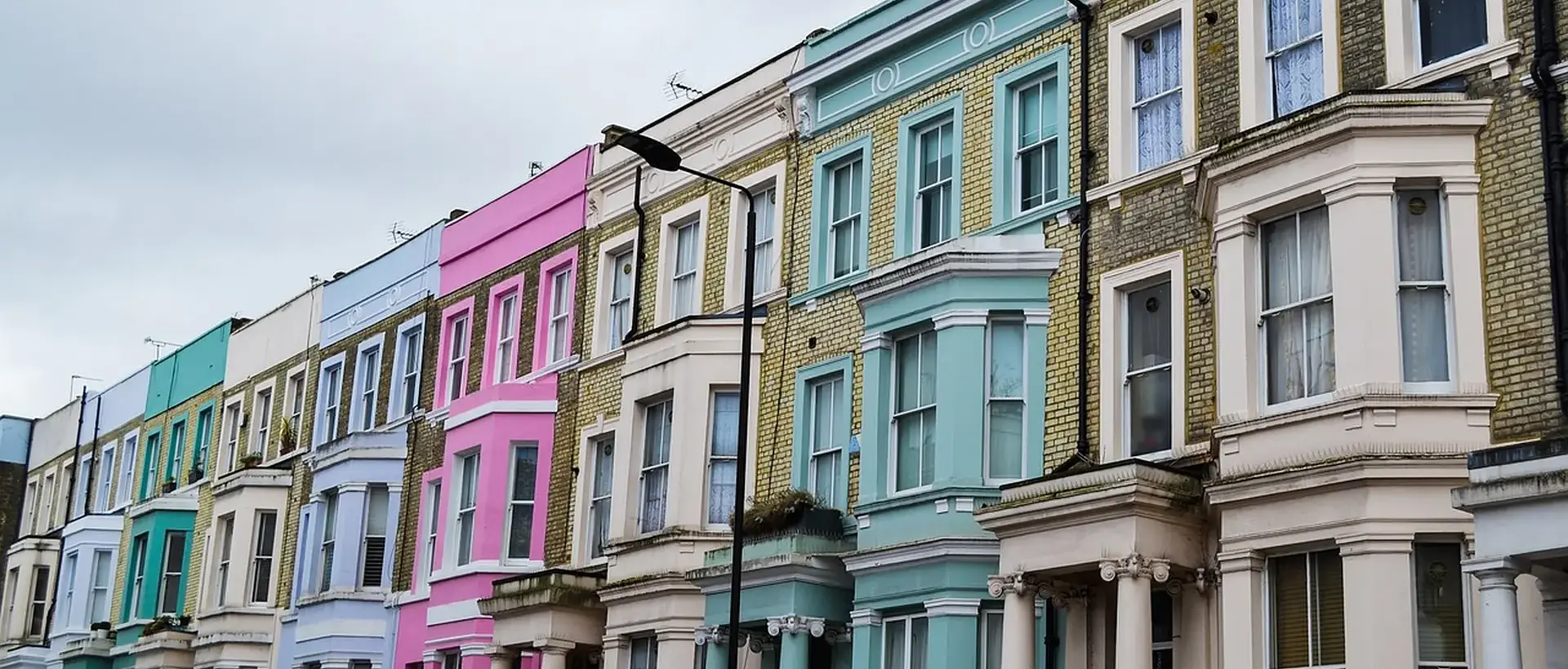 Où dormir à Londres : les meilleurs quartiers pour chaque voyageur