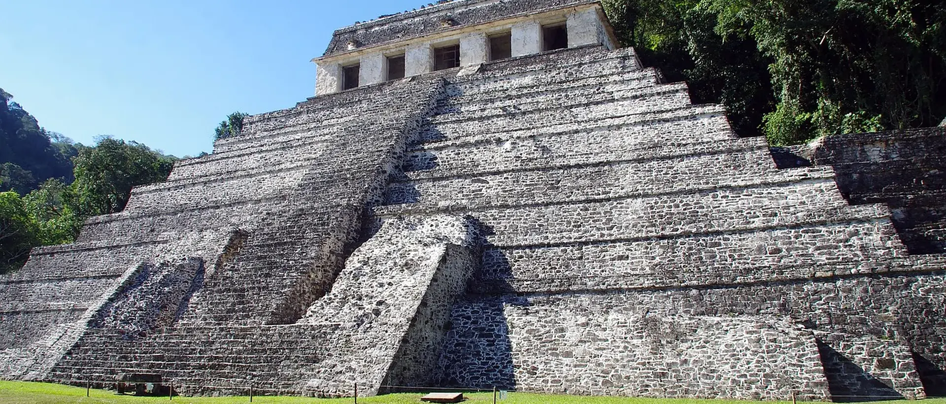 Palenque