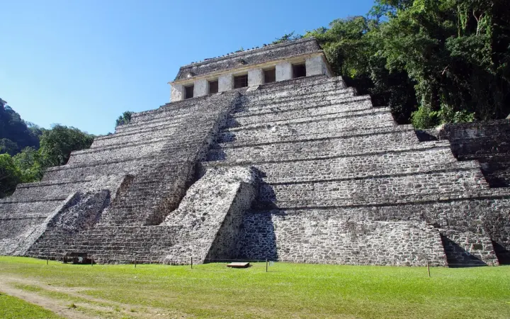 Palenque