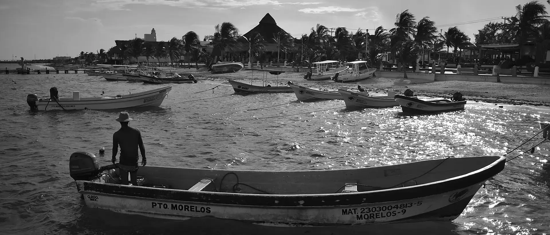 Puerto Morelos