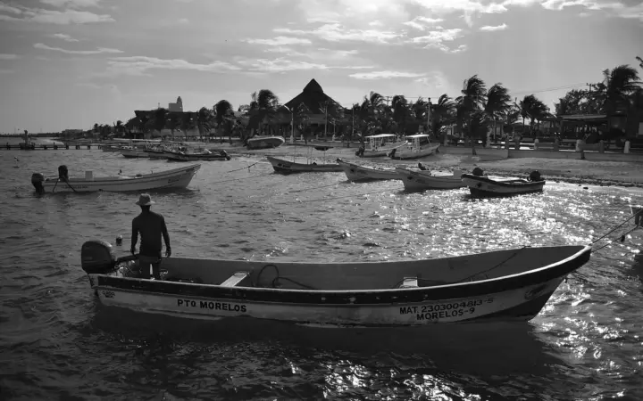 Puerto Morelos