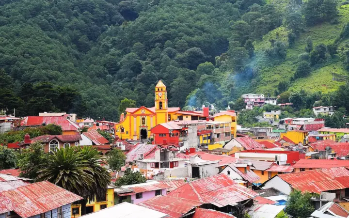 Querétaro