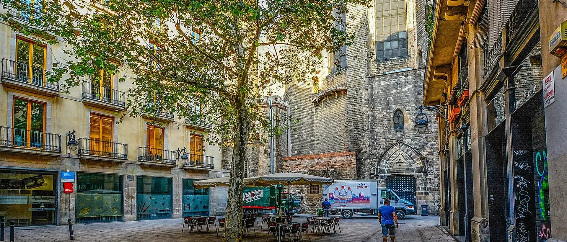 Musée Picasso de Barcelone
