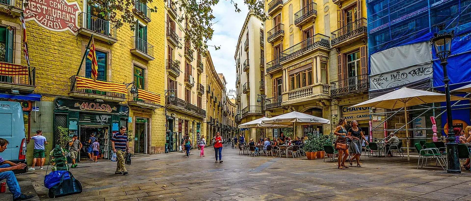 Barcelone en 3 jours : l’itinéraire idéal pour une première visite