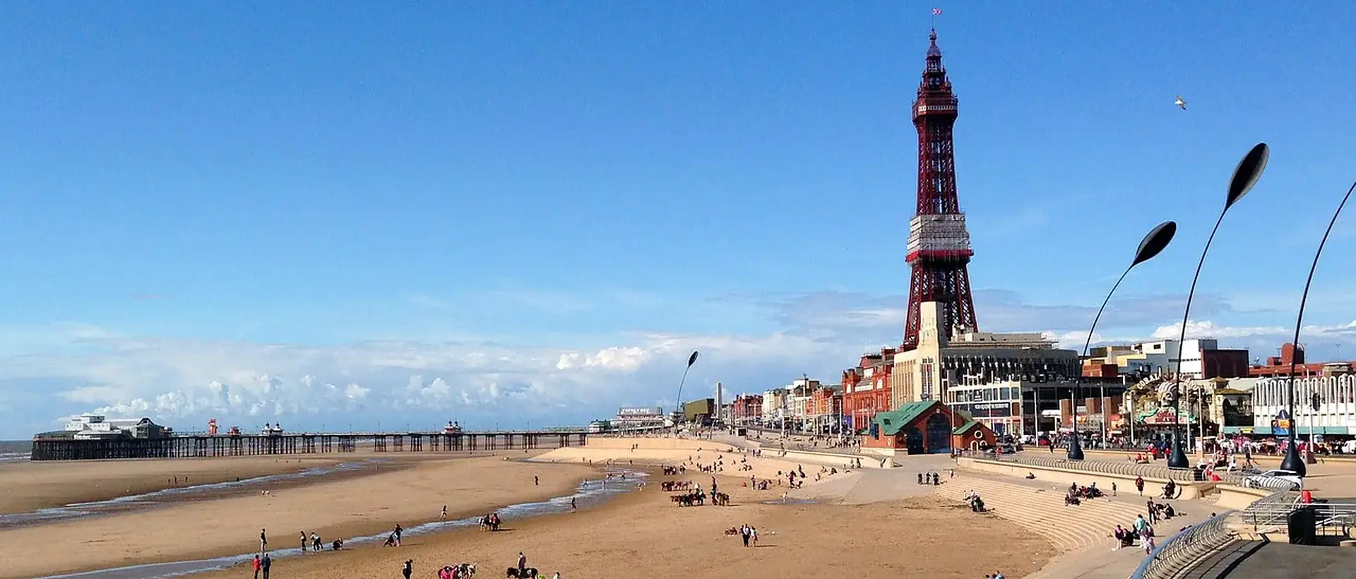 Blackpool